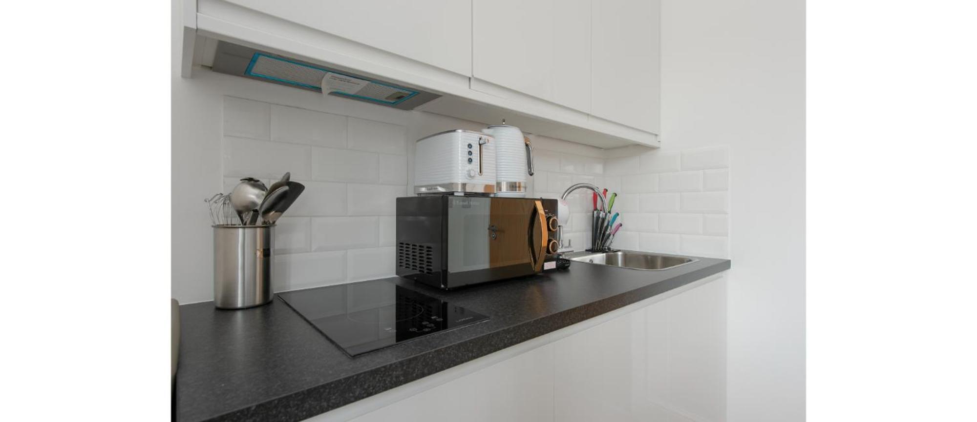 Apartamento In Style Close To Everything *