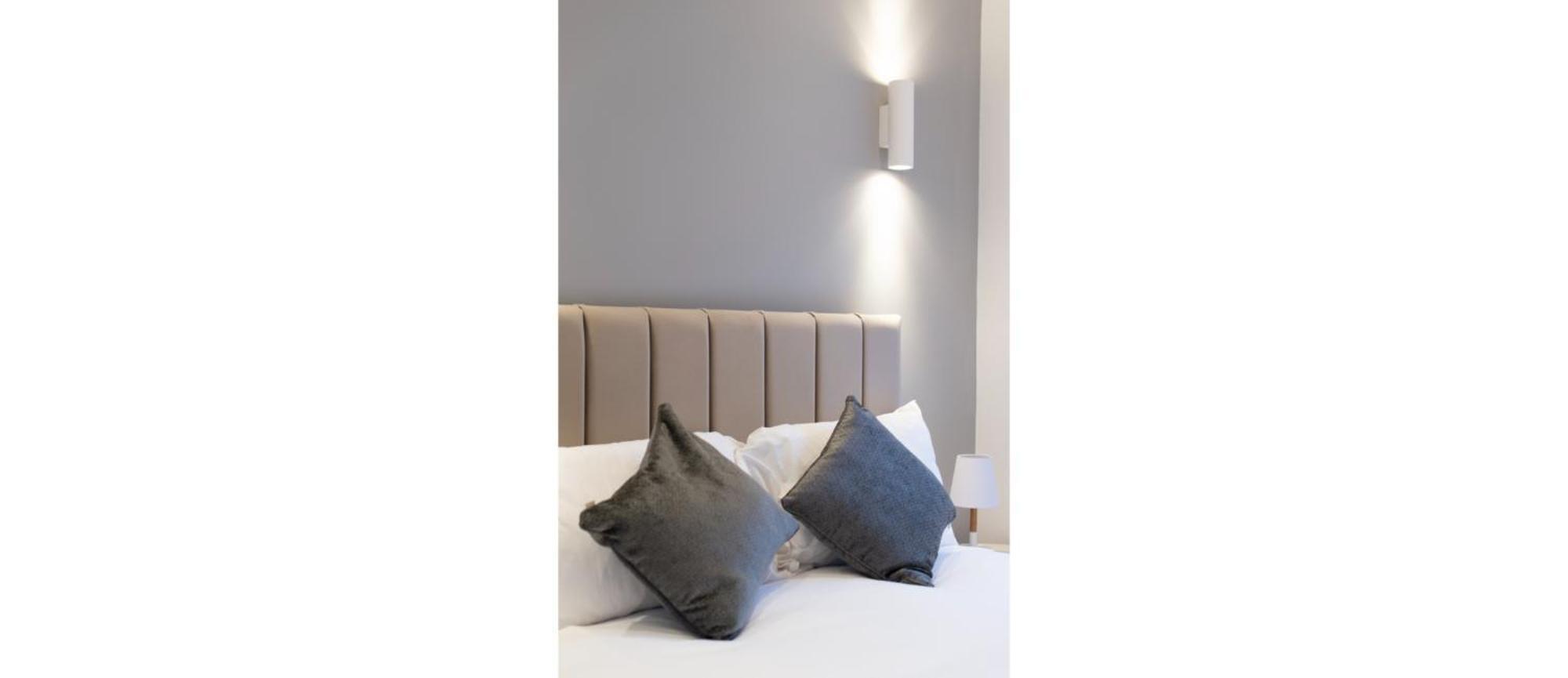 Apartamento In Style Close To Everything Londres