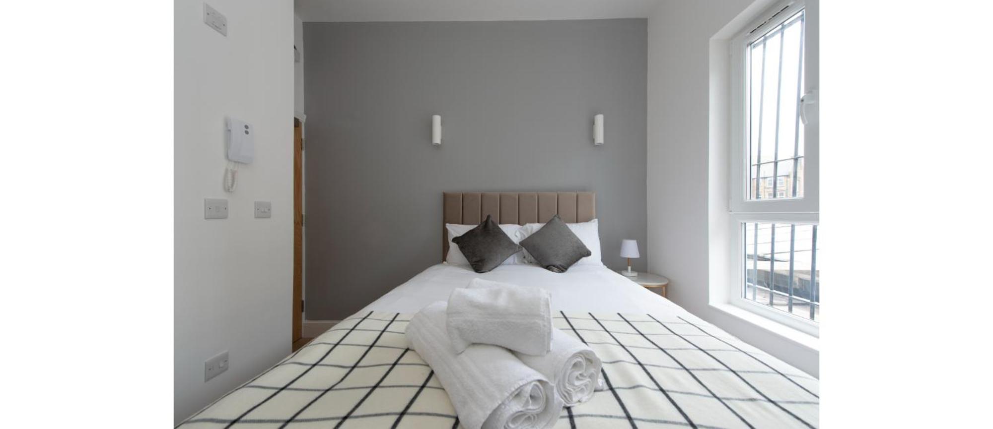 In Style Close To Everything Apartamento