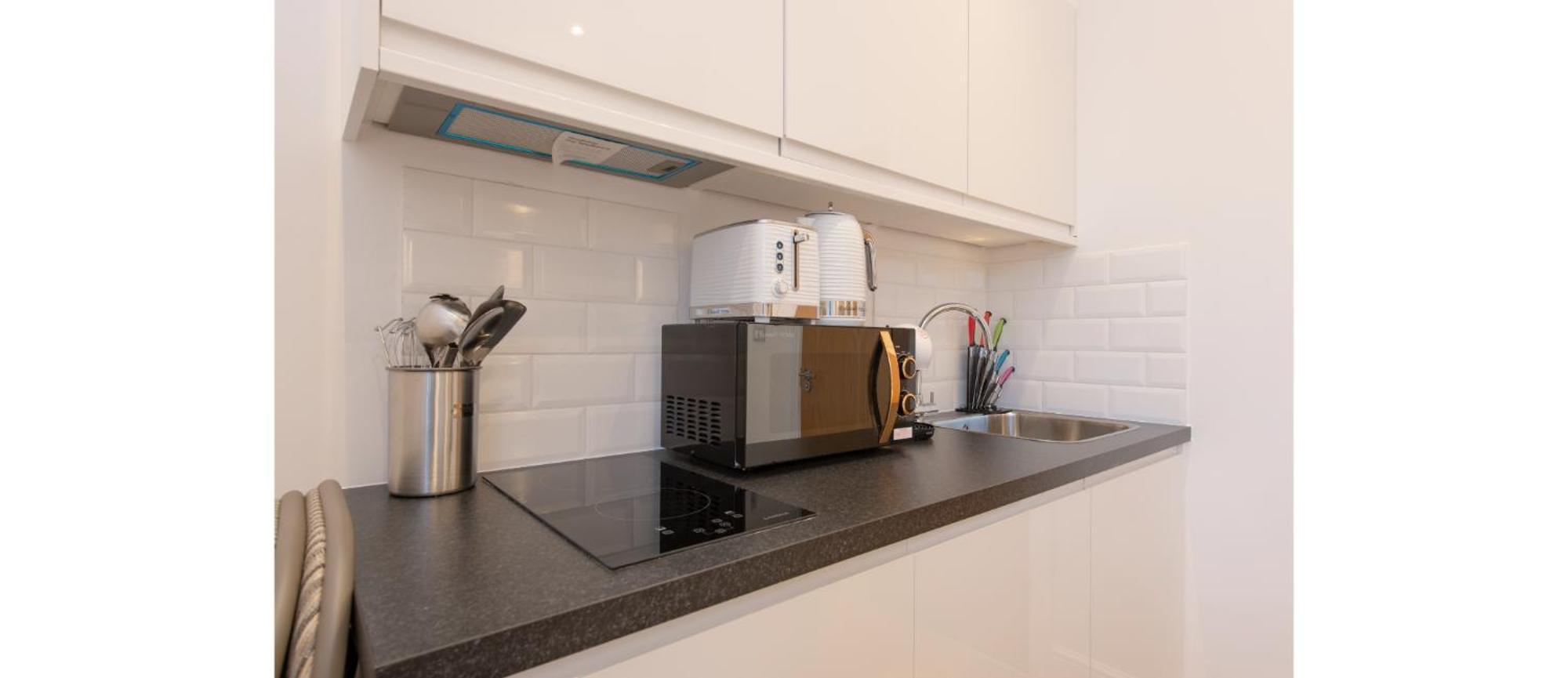 Apartamento In Style Close To Everything