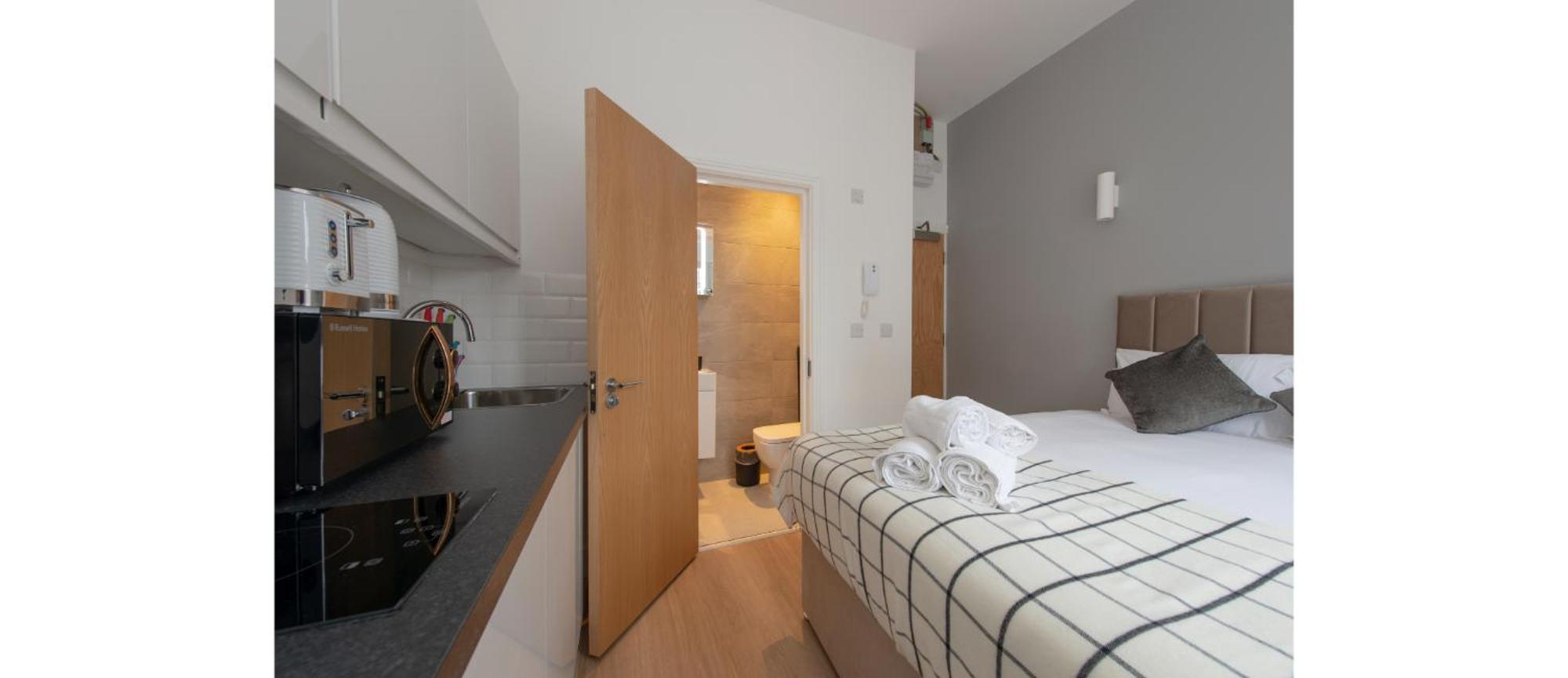 Apartamento In Style Close To Everything *