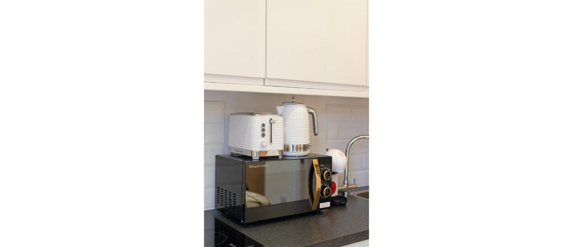 Apartamento In Style Close To Everything Londres